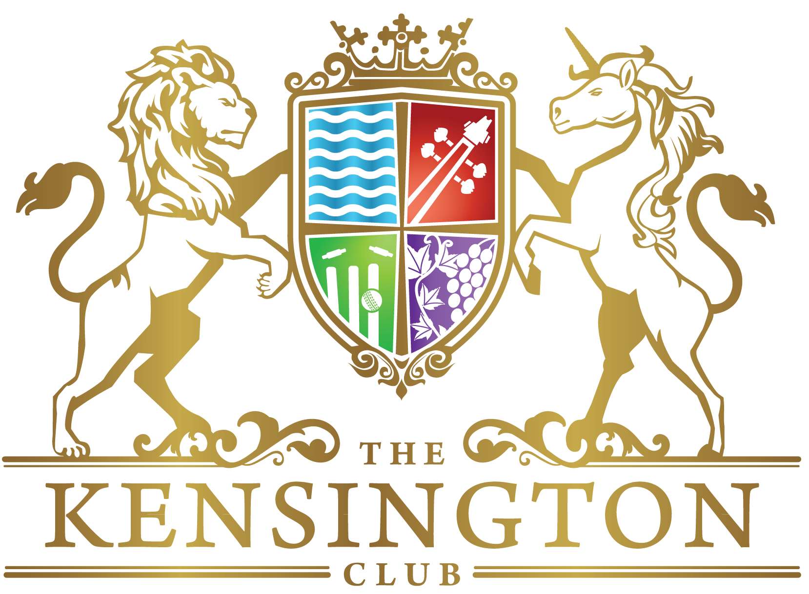 The Kensington Club Logo