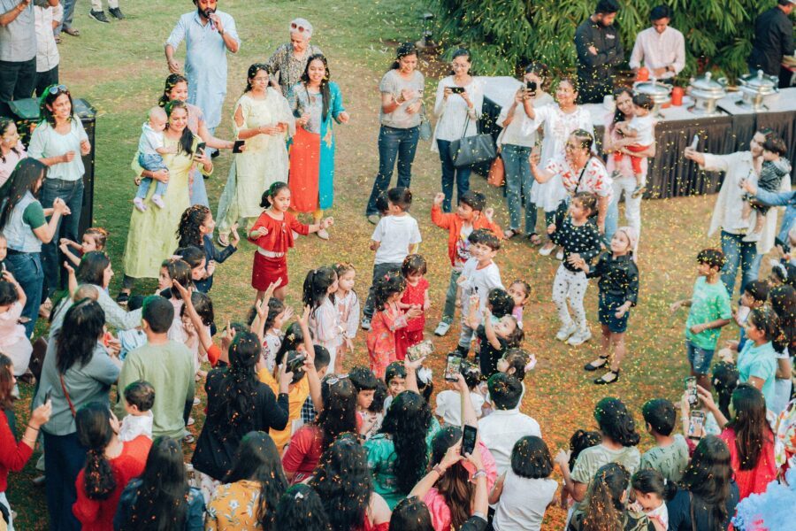 Phoolon Ki Holi