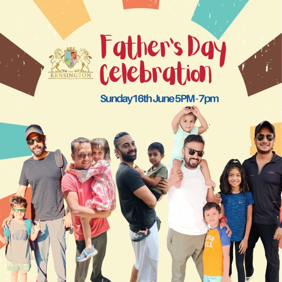 Father's Day