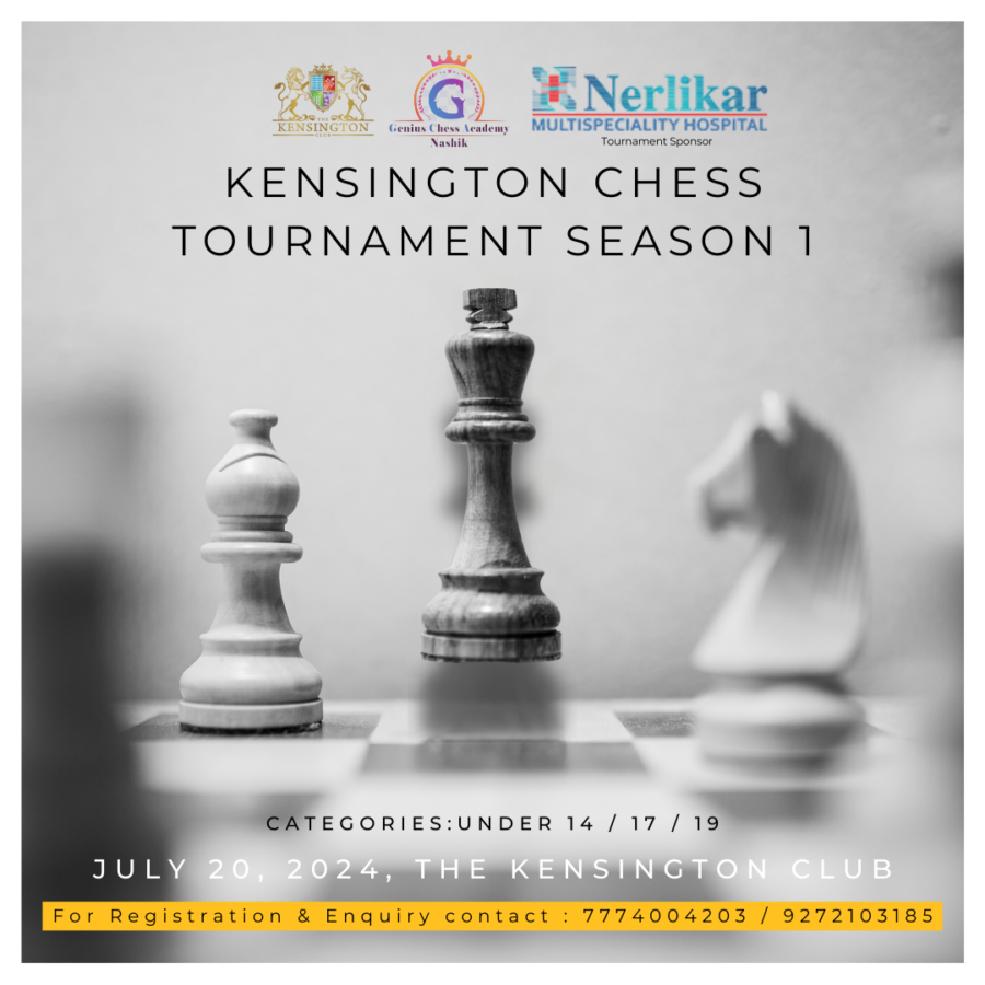 Chess Tournament