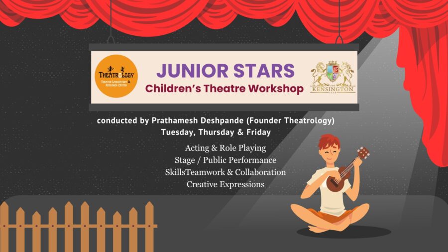 Junior Stars