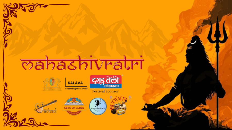 Mahashivratri