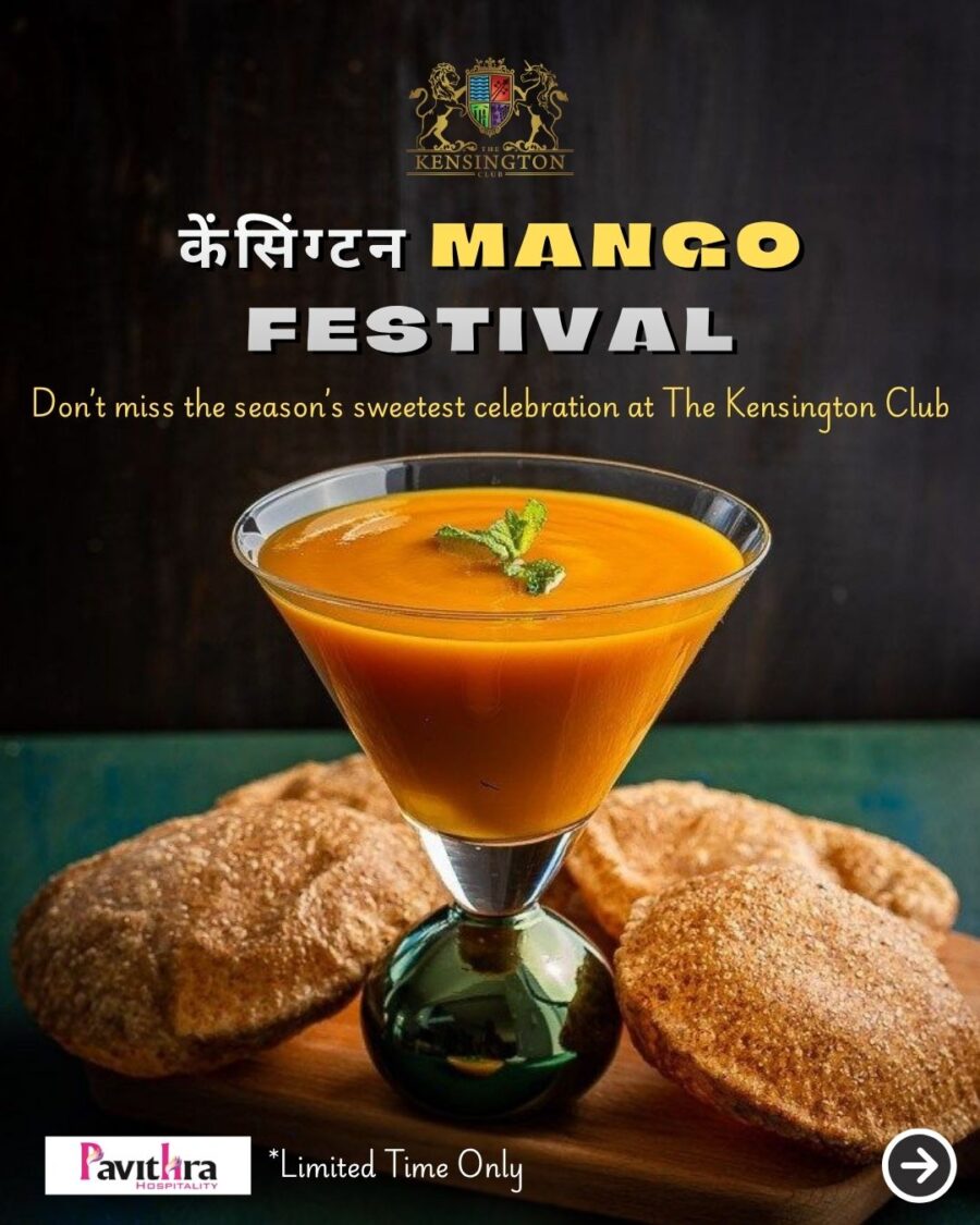 Kensington Mango Festival