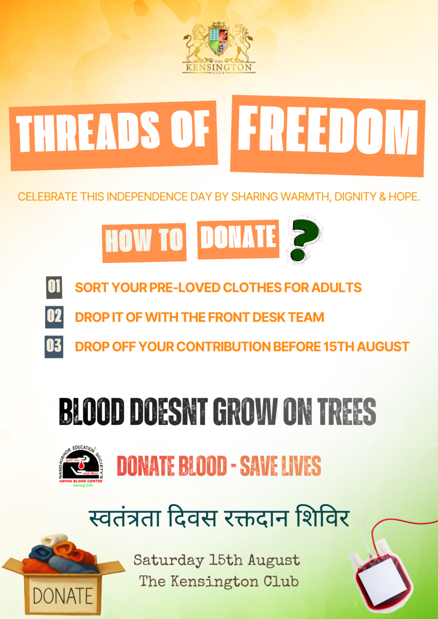 Independance Day 2026