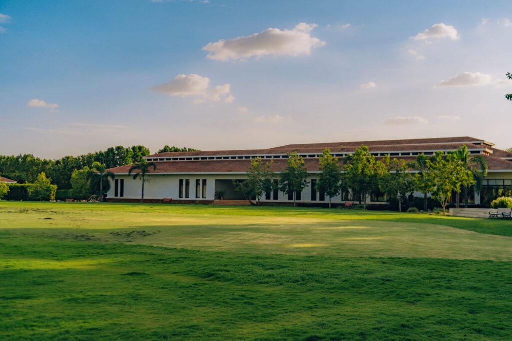 Club Photo