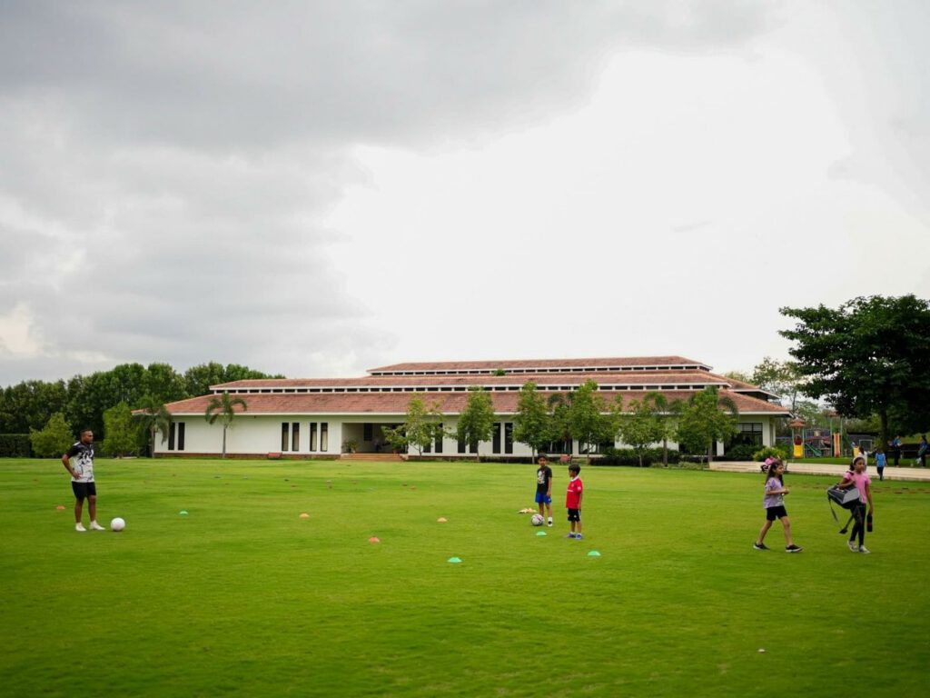 Club Photo