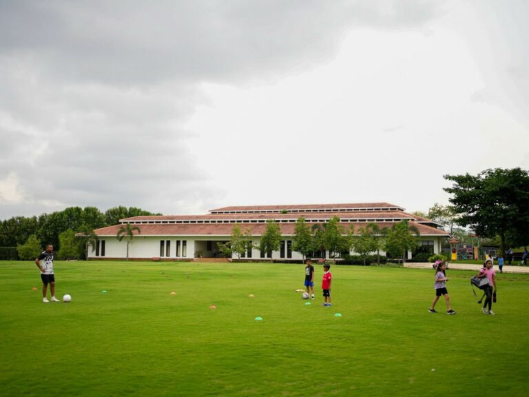 Club Photo