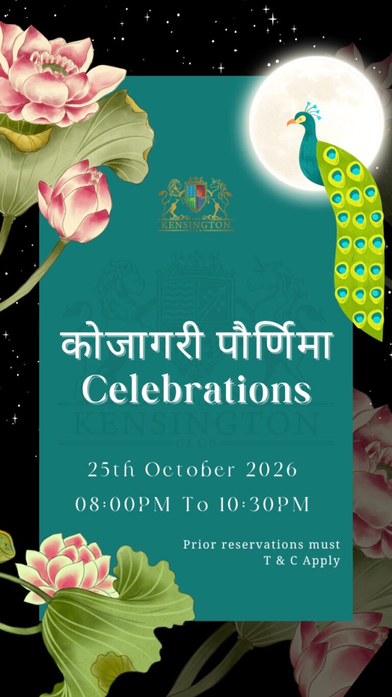 कोजागरी पौर्णिमा Celebrations